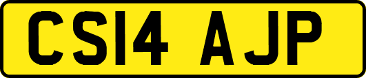 CS14AJP