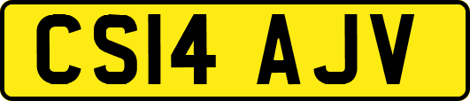 CS14AJV