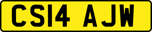 CS14AJW