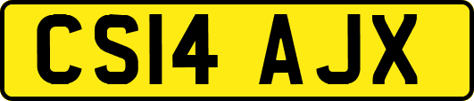 CS14AJX