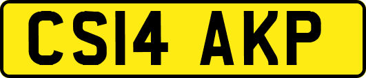 CS14AKP