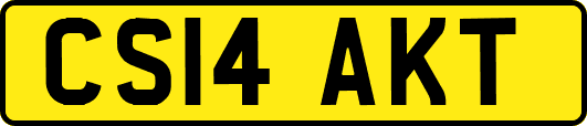 CS14AKT