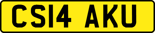 CS14AKU