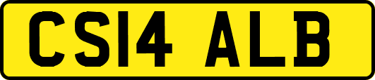 CS14ALB