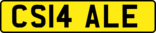 CS14ALE