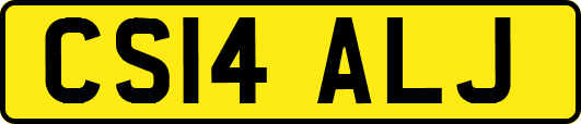CS14ALJ