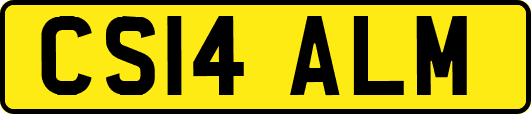 CS14ALM