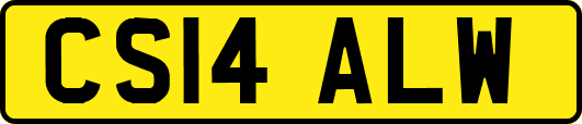 CS14ALW