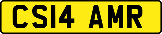 CS14AMR