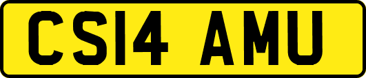 CS14AMU