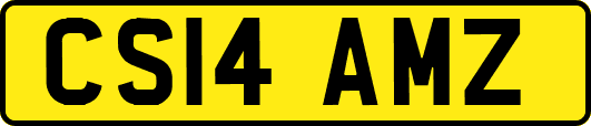 CS14AMZ