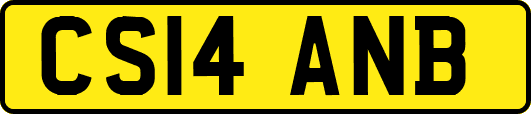 CS14ANB