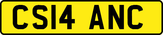 CS14ANC