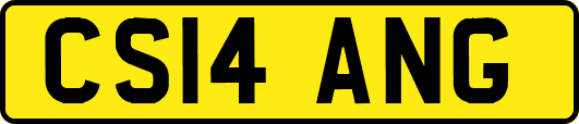 CS14ANG