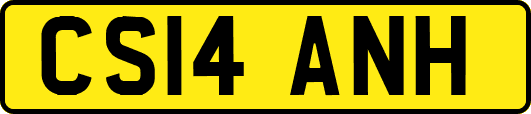 CS14ANH