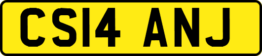 CS14ANJ