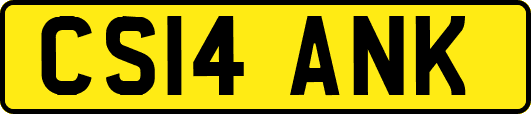 CS14ANK