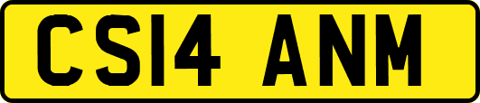 CS14ANM