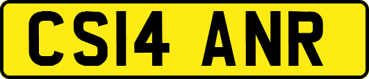CS14ANR
