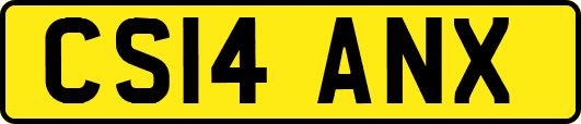 CS14ANX