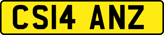 CS14ANZ