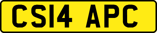CS14APC