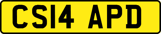 CS14APD