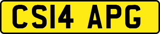 CS14APG
