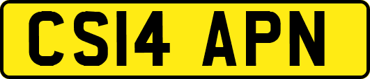 CS14APN