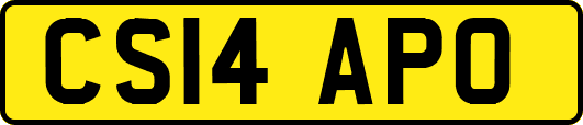 CS14APO