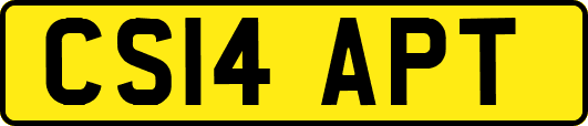 CS14APT