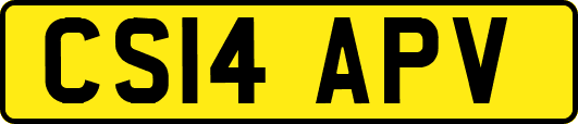 CS14APV