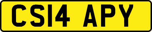 CS14APY