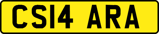 CS14ARA