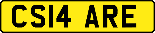 CS14ARE