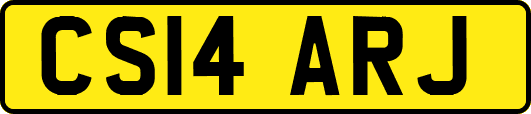 CS14ARJ