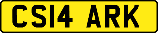 CS14ARK