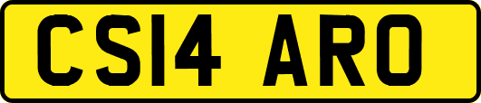 CS14ARO