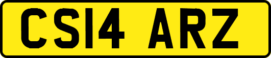 CS14ARZ