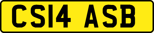 CS14ASB