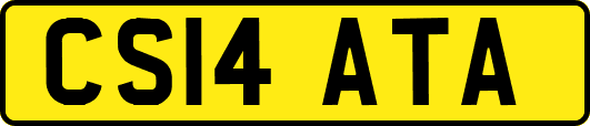 CS14ATA