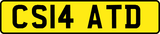 CS14ATD