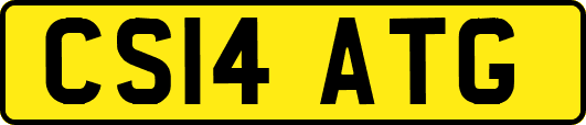 CS14ATG