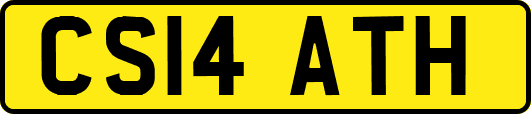 CS14ATH