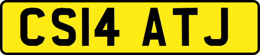 CS14ATJ