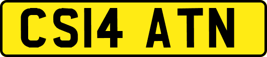 CS14ATN