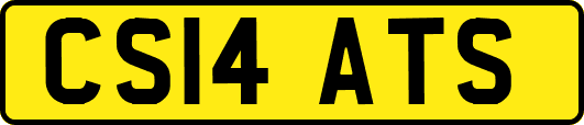 CS14ATS