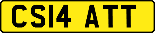 CS14ATT