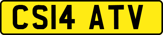 CS14ATV