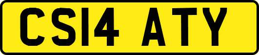 CS14ATY